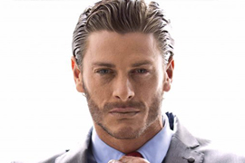 Alberto Pavón 1