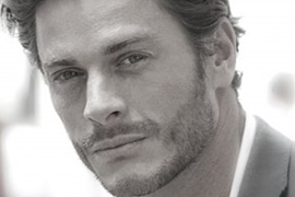 Alberto Pavón 2