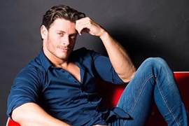 Alberto Pavón 3