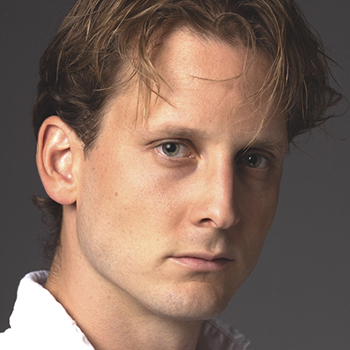 Alejandro Castro Actor