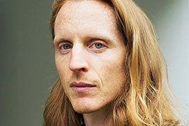 Andreas Hom-Hansen 1