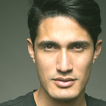 César Fernando Actor