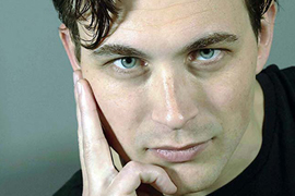 Guillaume Gronnier 1