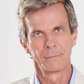 Leonardo Acosta Actor