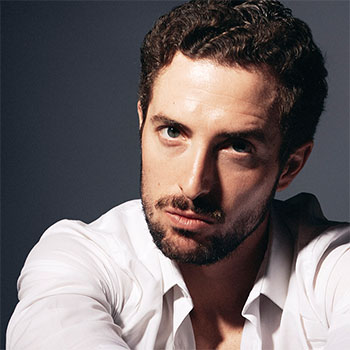 Rafael León Actor
