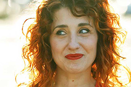 Alessia Francescangeli 1