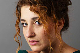 Alessia Francescangeli 2