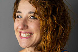 Alessia Francescangeli 3