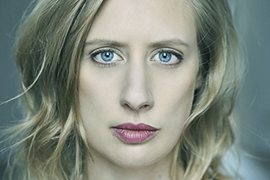 Catherine Jandrain 2