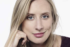 Catherine Jandrain 4