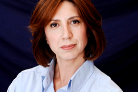 Pilar Ordóñez 1