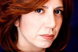 Pilar Ordóñez 2