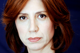 Pilar Ordóñez 3