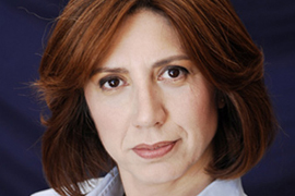 Pilar Ordóñez 4